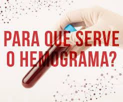 Quais são os principais exames laboratoriais de rotina?