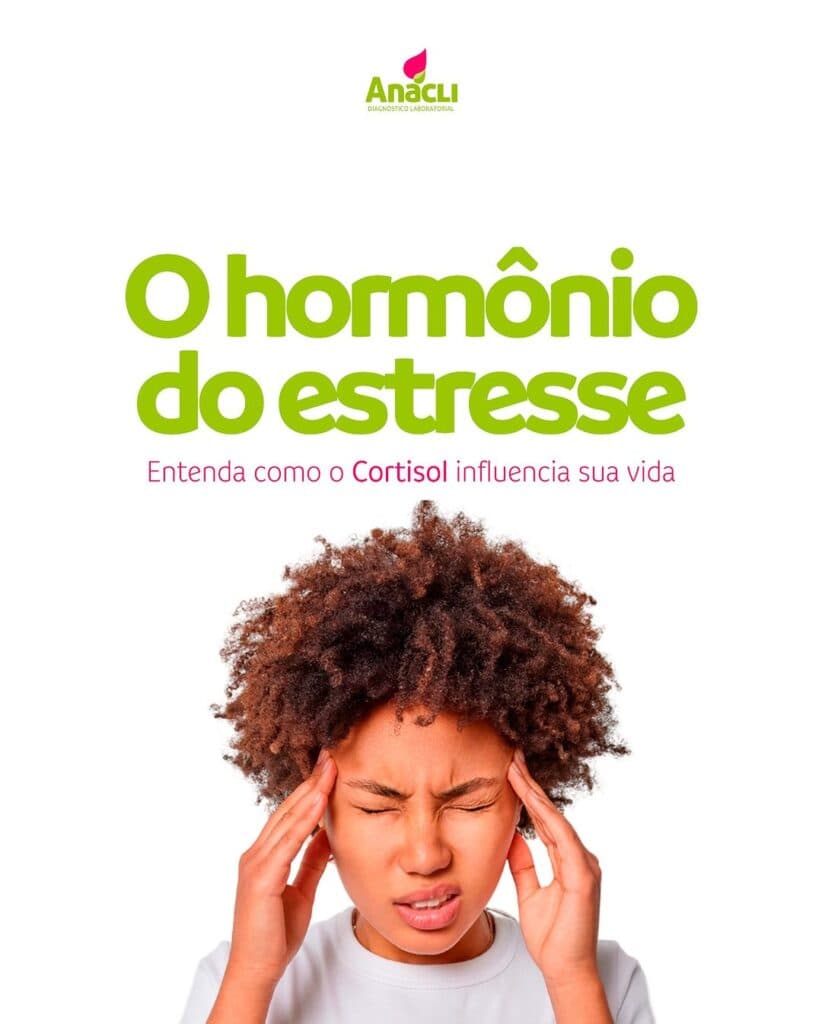 Cortisol: como controlar o hormônio do estresse e proteger sua saúde?