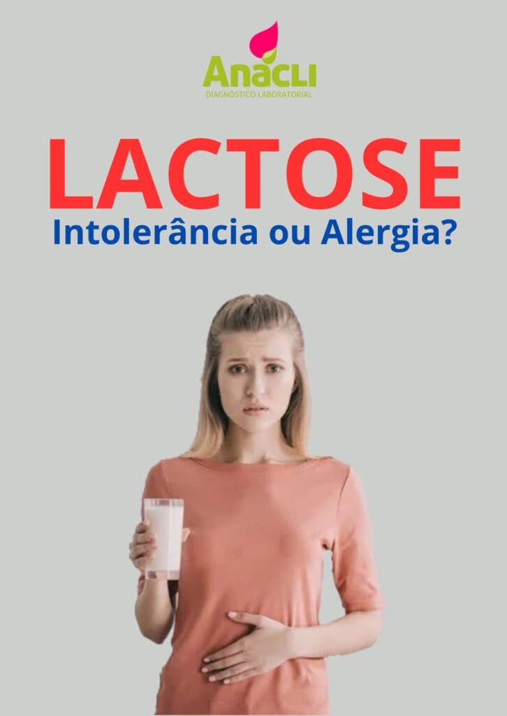 Intolerância à lactose e alergia ao leite: diferenças e tratamentos