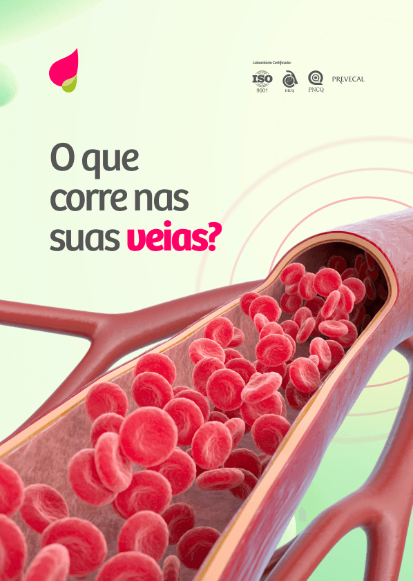 Composição sanguínea: entenda os principais componentes!