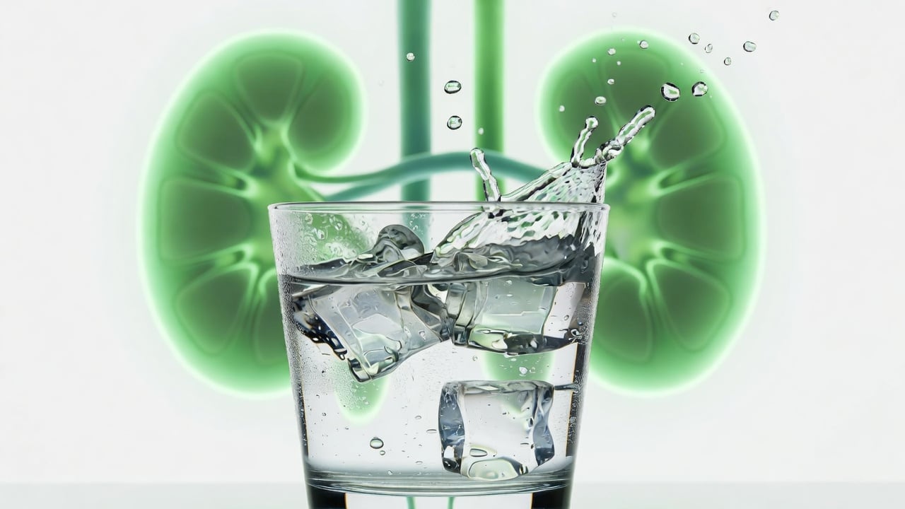 A importância da hidratação para o bom funcionamento do organismo