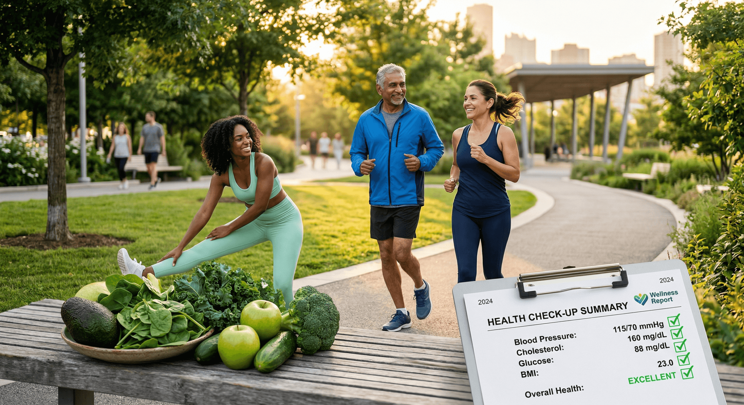 Dia Mundial da Saúde reforça a importância do cuidado preventivo