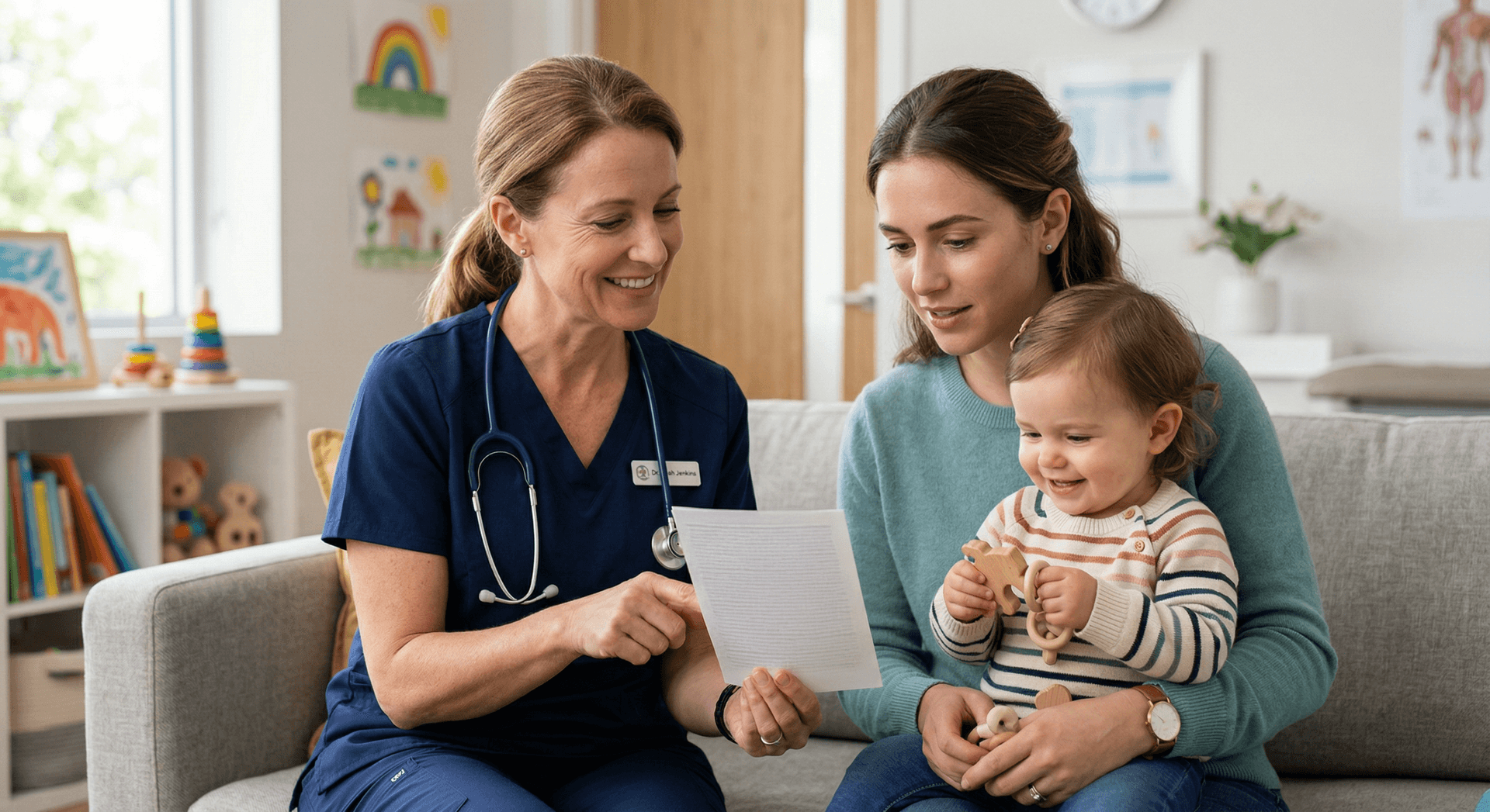 Meningite: informação e diagnóstico rápido salvam vidas!