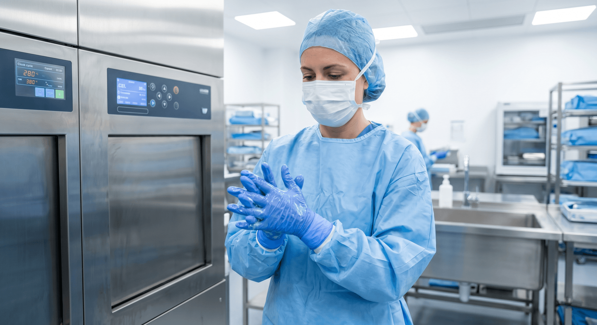 Infecções hospitalares: prevenção é prioridade nas unidades de saúde