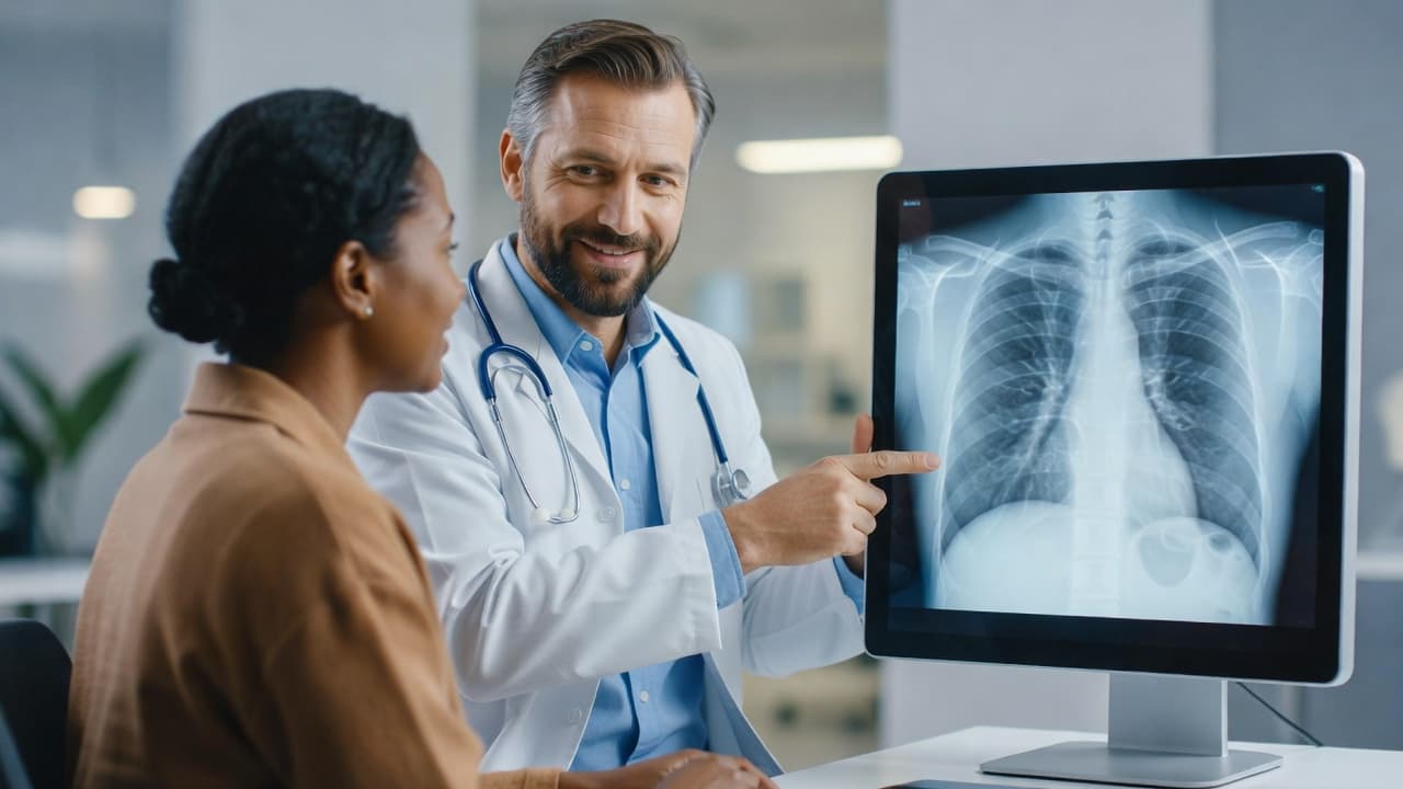 Vacina BCG reforça importância da proteção contra formas graves da tuberculose