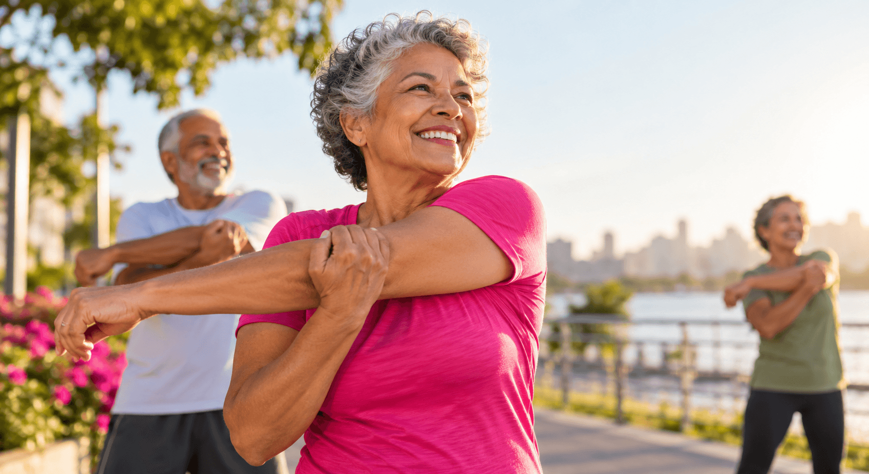 Osteoporose exige atenção à saúde dos ossos