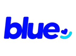 Logo Blue Med