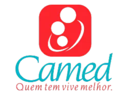 Logo Camed