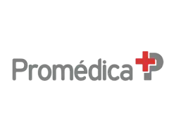 Logo Promedica