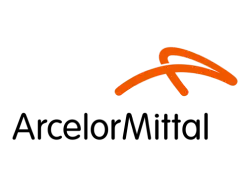 Logo ArcelorMittal