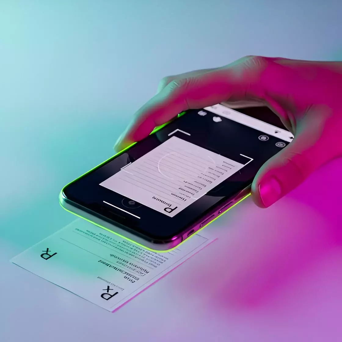 Tecnologia IA Anacli